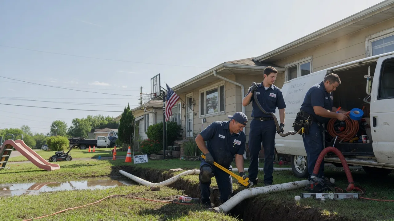 Toilet Installation in Utica, MO near me